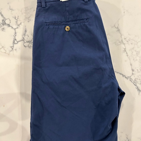 NWT. J.McLaughlin Men’s Oliver Short. 32” - Picture 3 of 4